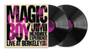 Jimi Hendrix Experience - Magic Boy: Live At Berkeley First Show (Vinyle Neuf)