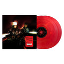 Nas / DJ Premier - Light-Years (Rouge) (Vinyle Neuf)