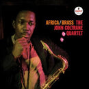 John Coltrane - Africa/Brass (Verve Acoustic Sounds) (Vinyle Neuf)