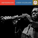 John Coltrane - Impressions (Acoustic Sounds Series) (Vinyle Neuf)