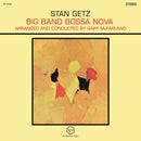 Stan Getz - Big Band Bossa Nova (Verve Acoustic Sounds Series) (Vinyle Neuf)