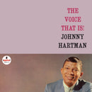 Johnny Hartman - The Voice That Is! (Verve Acoustic Sounds Series) (Vinyle Neuf)