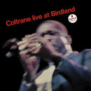 John Coltrane - Coltrane Live At Birdland (Verve Acoustic Sounds Series) (Vinyle Neuf)
