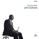 John Coltrane - Ascension: Edition I And II (Verve Vault Series) (Vinyle Neuf)