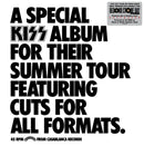 Kiss - Special Kiss Tour EP (Record Store Day 2026) (Vinyle Neuf)