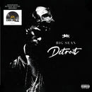Big Sean - Detroit (Record Store Day 2026) (Vinyle Neuf)