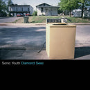 Sonic Youth - Diamond Seas (Record Store Day 2026) (Vinyle Neuf)