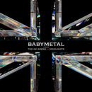 Babymetal - Live At The O2 Arena – Highlights (Record Store Day 2026) (Vinyle Neuf)