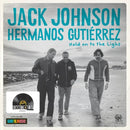 Jack Johnson / Hermanos Gutierrez - Hold On To The Light (Record Store Day 2026) (Vinyle Neuf)