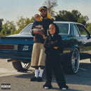 6lack - Love Is The New Gangsta (Vinyle Neuf)