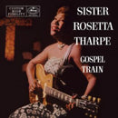 Sister Tharpe Rosetta - Gospel Train (Verve Vault) (Vinyle Neuf)