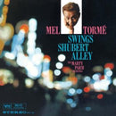 Mel Torme - Mel Torme Swings Shubert Alley (Verve Vault Series) (Vinyle Neuf)