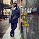 Gregory Porter - Take Me To The Alley (10e Anniversaire) (Vinyle Neuf)