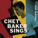 Chet Baker - Chet Baker Sings (Blue Note Essential Vinyl Series) (Vinyle Neuf)