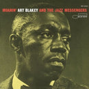 Art Blakey And The Jazz Messengers - Moanin (Blue Note Essential Vinyl Series) (Vinyle Neuf)