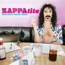 Frank Zappa - Zappatite: Frank Zappas Tastiest Tracks (Vinyle Neuf)