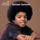 Michael Jackson - The Definitive Collection (Vinyle Neuf)