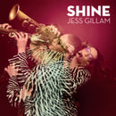 Jess Gillam - Shine (Vinyle Neuf)