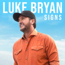 Luke Bryan - Signs (Vinyle Neuf)