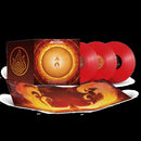 Soundtrack - Avatar The Last Airbender Book 3: Fire (Vinyle Neuf)