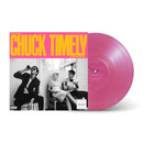 Role Model - Chuck Timely And The Hourglass (Vinyle Neuf)