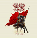 Imperial State Electric - Pop War (Vinyle Neuf)