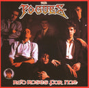 Pogues - Red Roses For Me (Vinyle Neuf)