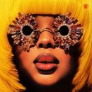 Lady Wray - Cover Girl (Vinyle Neuf)