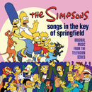 Soundtrack - The Simpsons: Songs In The Key Of Springfield (Vinyle Neuf)