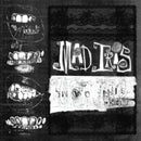 Mad Iris - Mad Iris (Vinyle Neuf)
