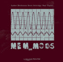 Mem_mods - Mem_mods Vol 1 (Vinyle Neuf)
