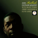 John Coltrane - Ballads (Verve Essential) (Vinyle Neuf)