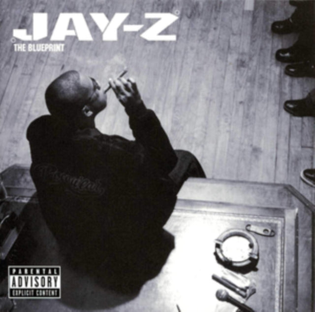 Jay-Z - The Blueprint (Vinyle Neuf)