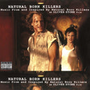 Soundtrack - Natural Born Killers (Vinyle Neuf)