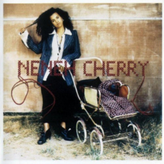 Neneh Cherry - Homebrew (Vinyle Neuf)