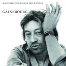 Serge Gainsbourg - Mauvaises Nouvelles Des Etoiles (Vinyle Neuf)