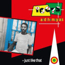 Toots And The Maytals - Just Like That (Vinyle Neuf)