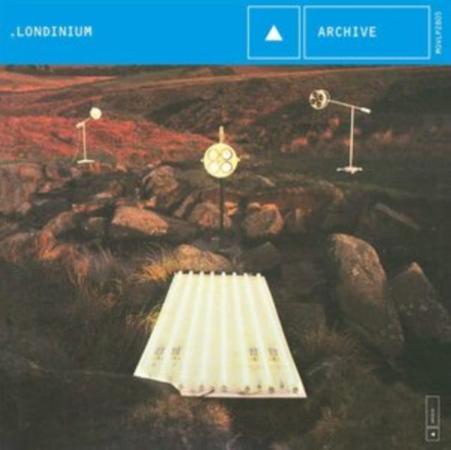 Archive - Londinium (Vinyle Neuf)