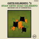 Stan Getz / Joao Gilberto - Getz / Gilberto 2 (Vinyle Neuf)