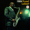 Yusef Lateef - 1984 (Vinyle Neuf)