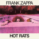 Frank Zappa - Hot Rats (Vinyle Neuf)