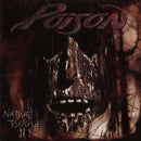 Poison - Native Tongue (Vinyle Neuf)