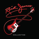 Rick James - Collected (Vinyle Neuf)
