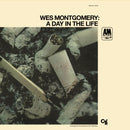 Wes Montgomery - A Day In The Life (Vinyle Neuf)