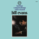 Bill Evans - Further Conversations With Myself (Vinyle Neuf)