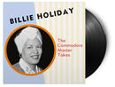 Billie Holiday - Commodore Master Takes (Vinyle Neuf)