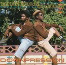 Michigan And Smiley - Downpression (Vinyle Neuf)