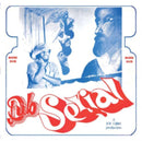 Joe Gibbs - Dub Serial (Vinyle Neuf)