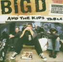 Big D And The Kids Table - How It Goes (Vinyle Neuf)