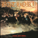 Bathory - Blood Fire Death (Vinyle Neuf)